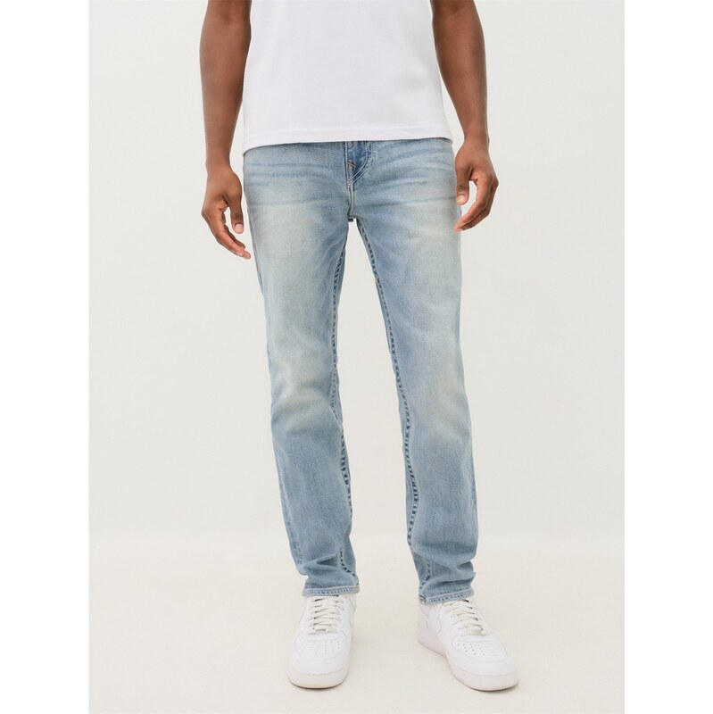 Džíny True Religion IXFSM Med Wash 8254017