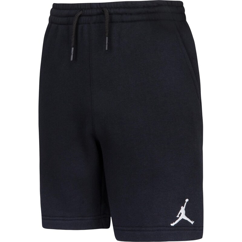 Kraťasy Air Jordan Black 9703777