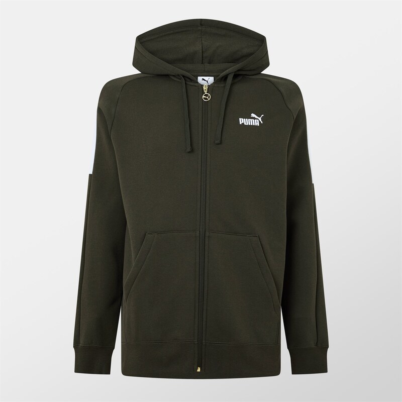 Puma Khaki Green 5289713