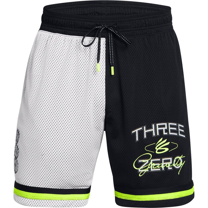 Kraťasy Under Armour Grey 6722939