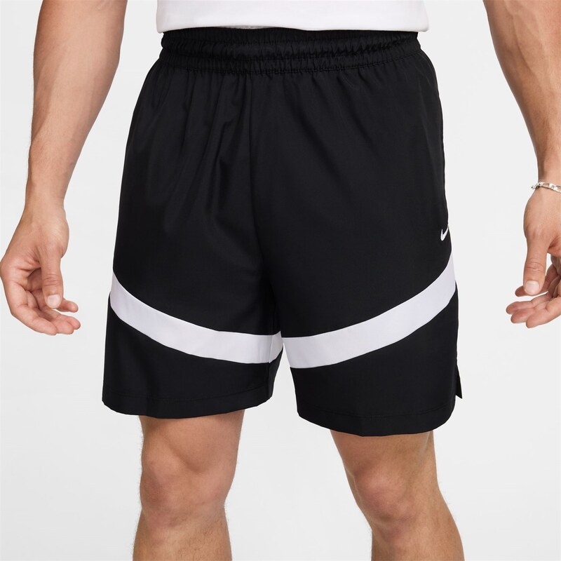 Kraťasy Nike Black 3002487