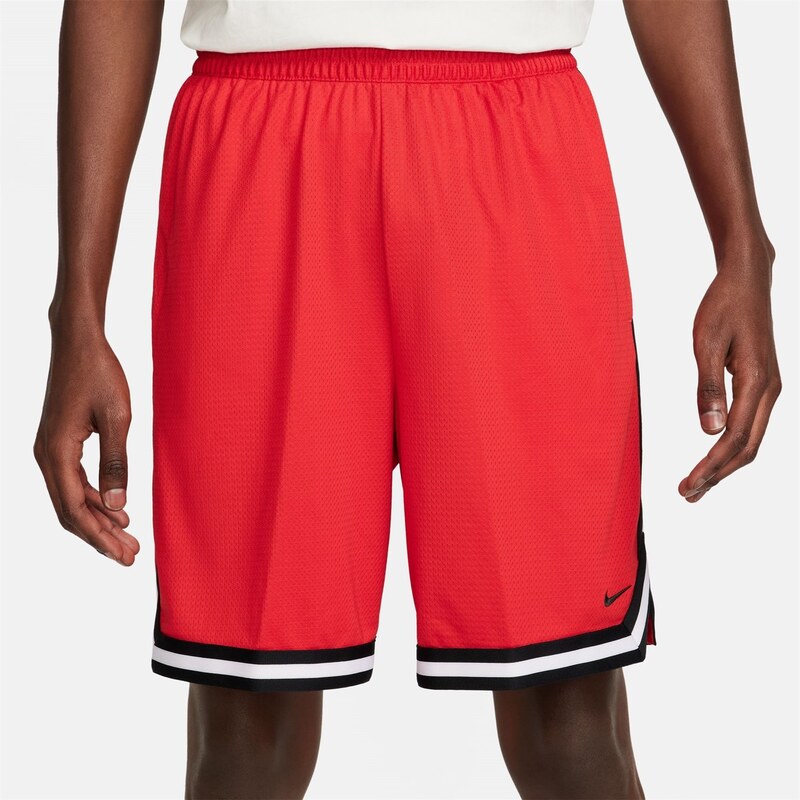 Kraťasy Nike University Red 801528