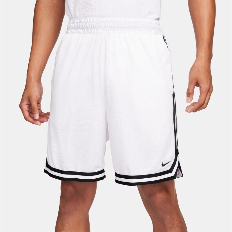 Kraťasy Nike White 8859108