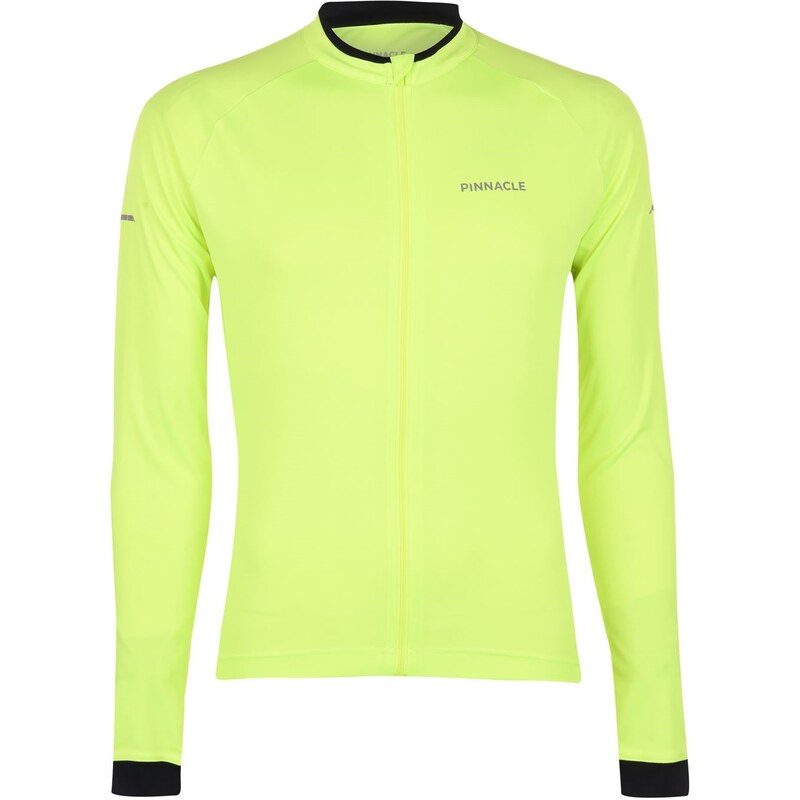 Tričko Pinnacle Yellow 6728105