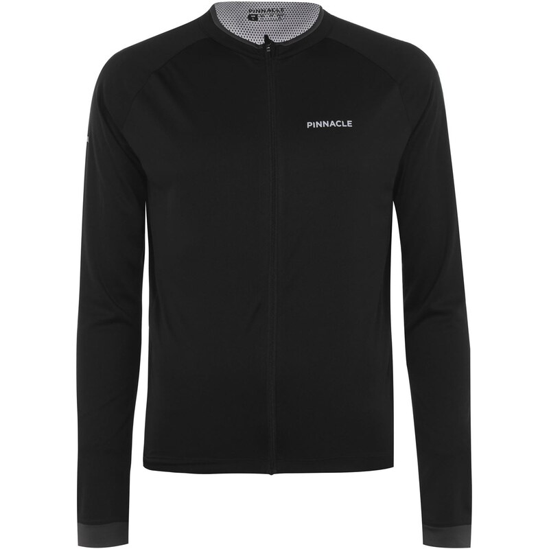 Tričko Pinnacle Black 3746770 109208216