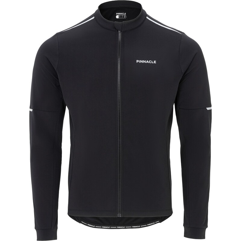 Tričko Pinnacle Black 5266144