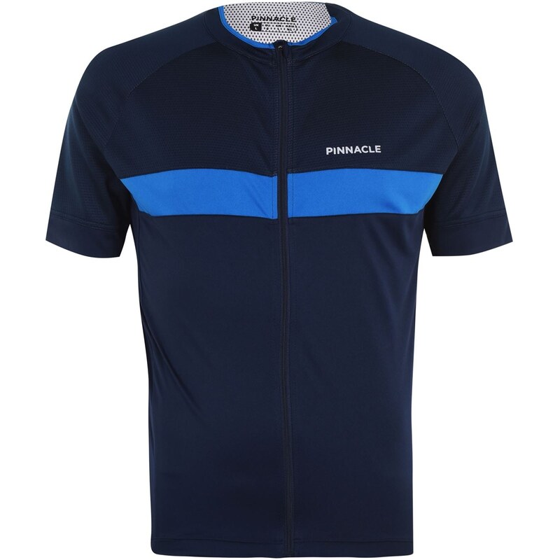 Tričko Pinnacle Navy 9033535