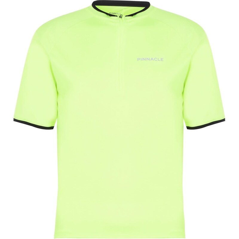 Tričko Pinnacle Yellow 1600912