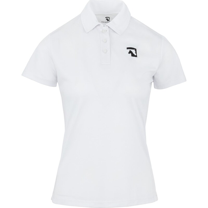 Tričko Requisite White 4477002