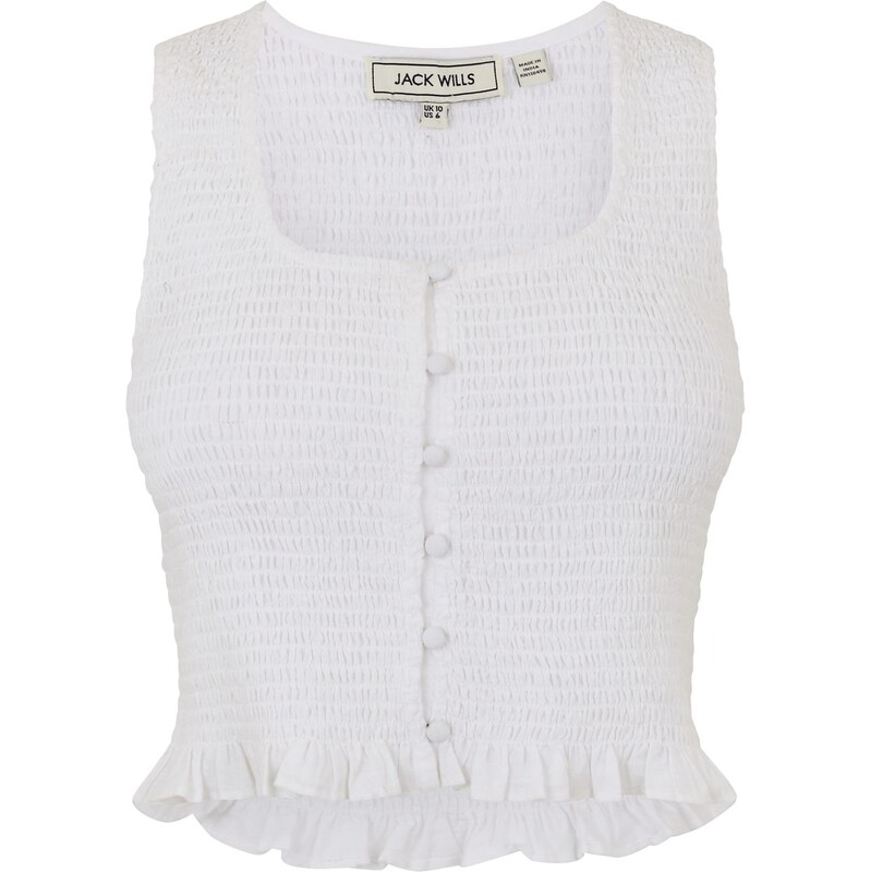 Jack Wills Vintage White 5482968 109208304