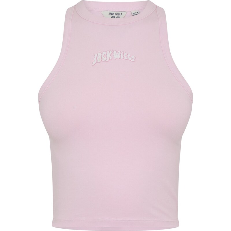 Jack Wills Pink Icing 8707756 109208306