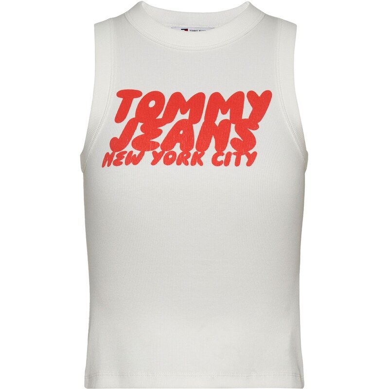 Tommy Jeans Ecru 6388236