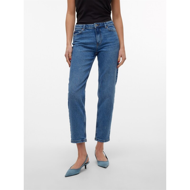 Džíny Vero Moda Medium Denim 2376759
