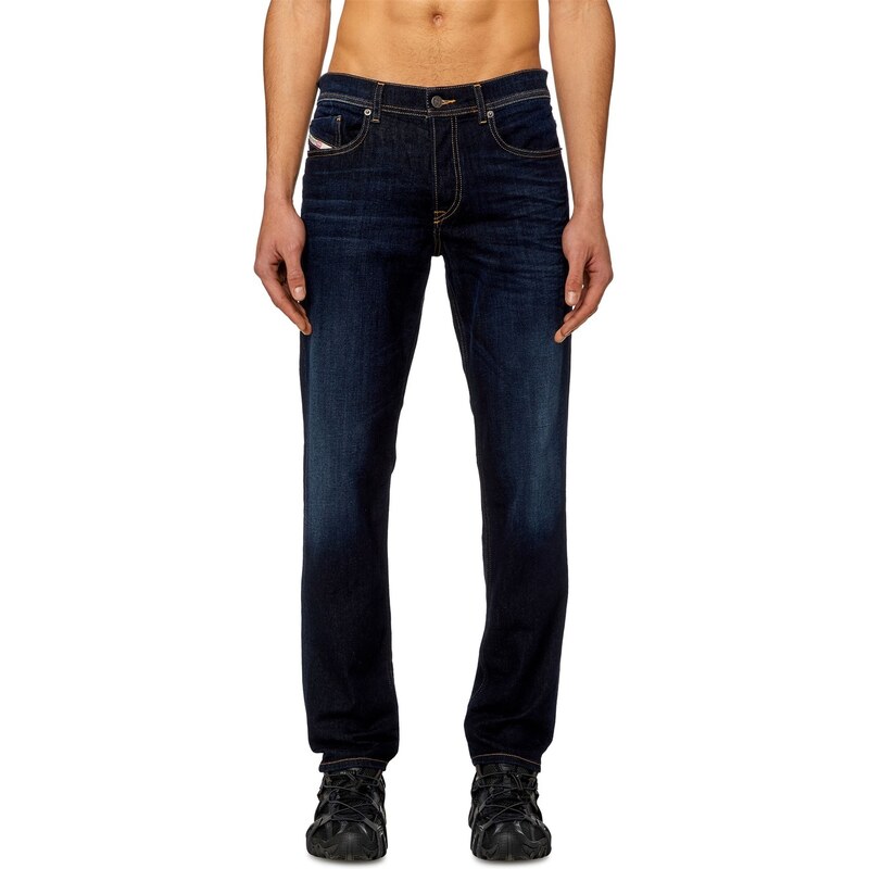 Džíny Diesel 01 Dark Blue 1534417