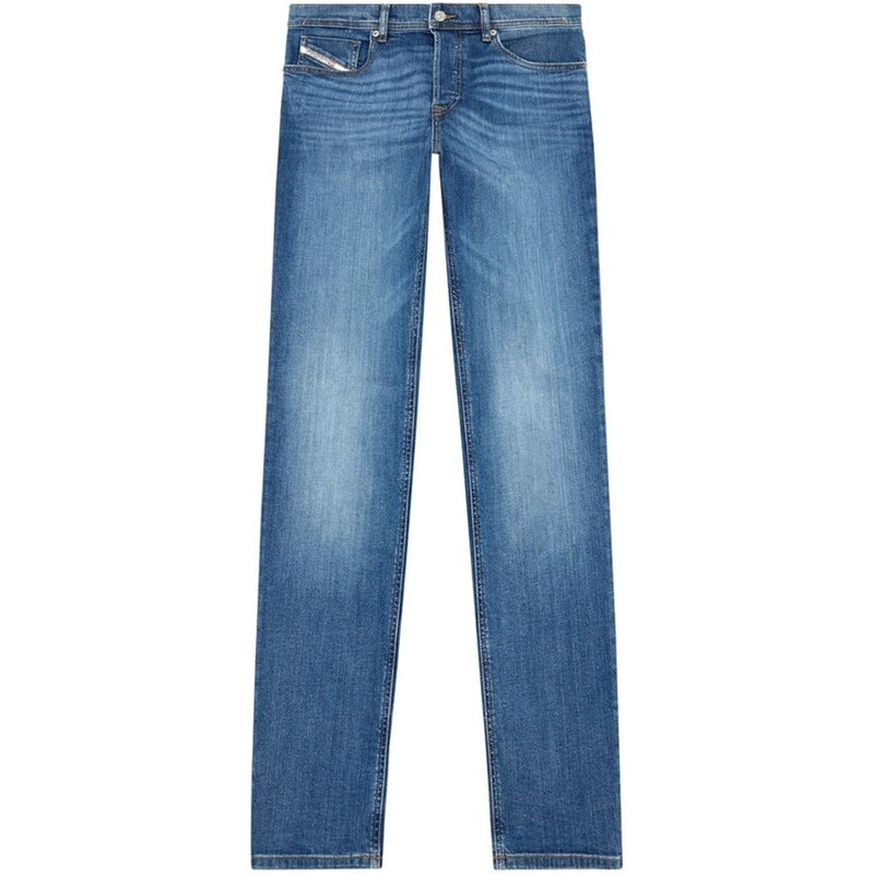 Džíny Diesel 01 Light Blue 887093