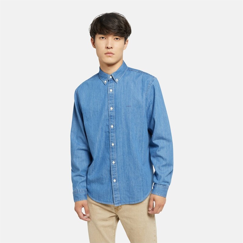 Košile Levis Woodrow Mid 3693788