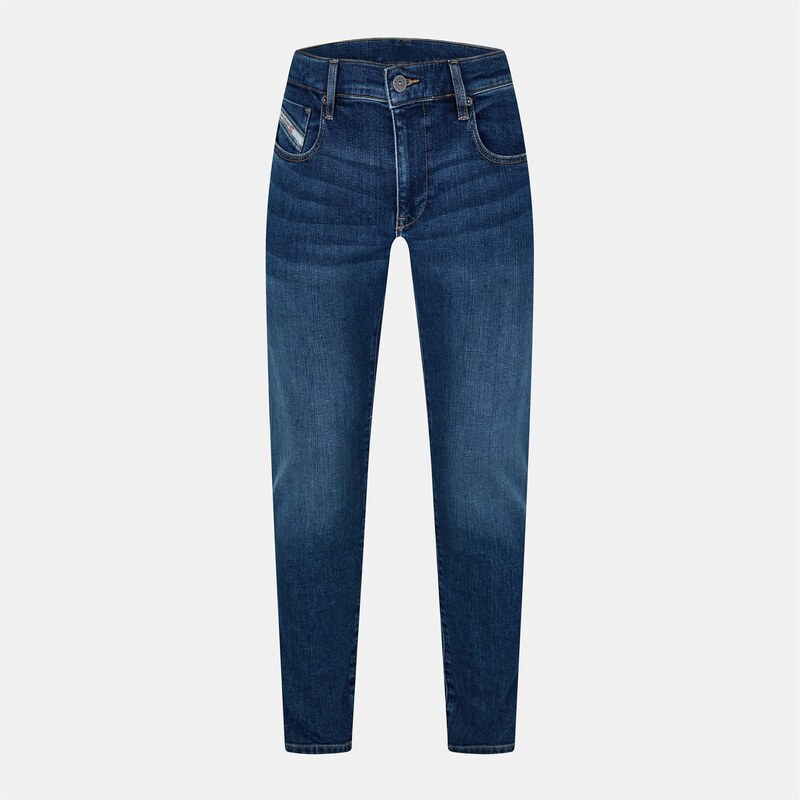 Džíny Diesel Dark Blue 4432853