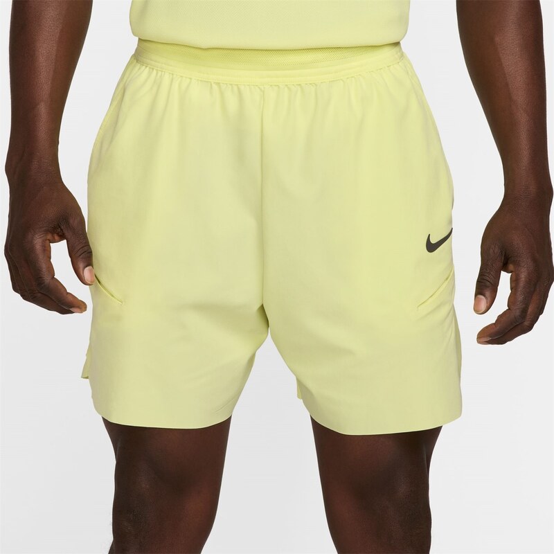 Kraťasy Nike Green 9909427