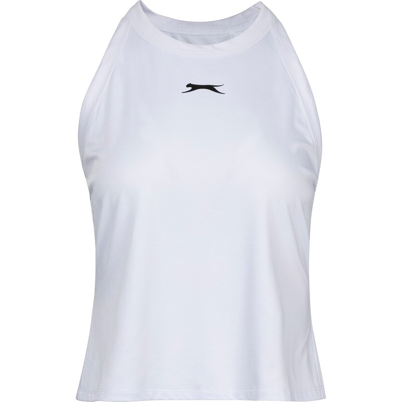 Tričko Slazenger White 8972675 109208424