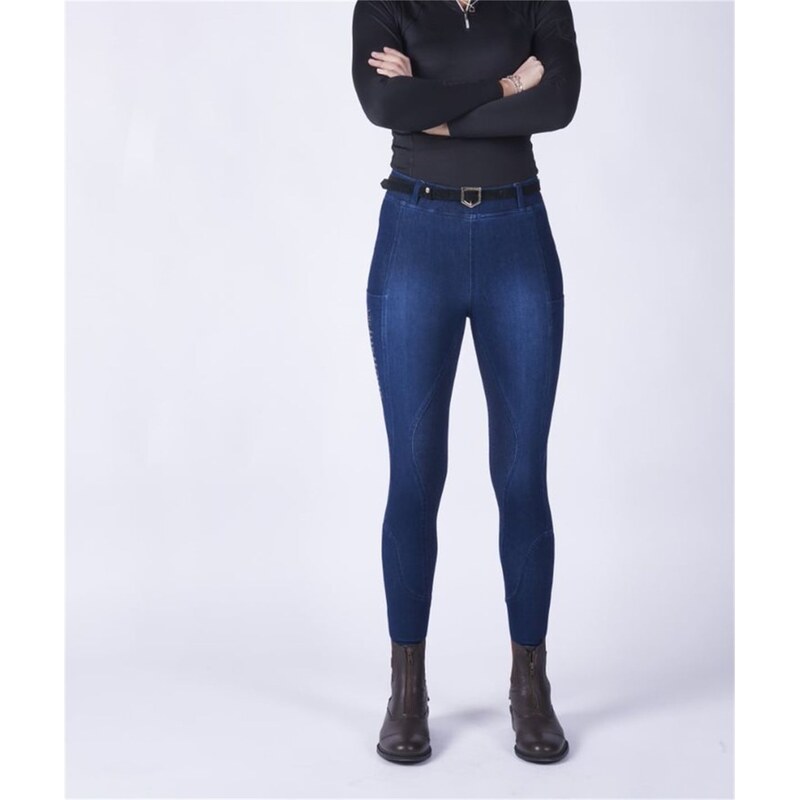 Legíny Just Togs Denim 8692767