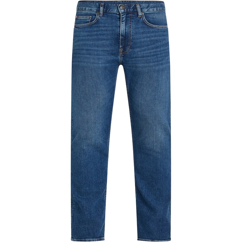 Džíny Tommy Hilfiger Mid Blue 1CX 1935062