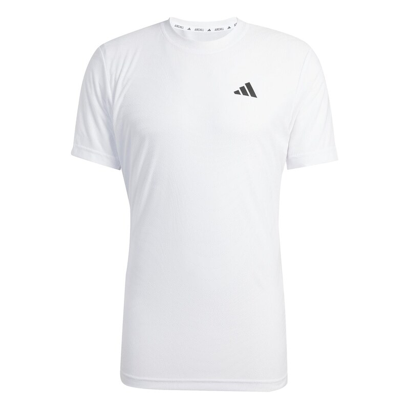 Tričko adidas White 680565