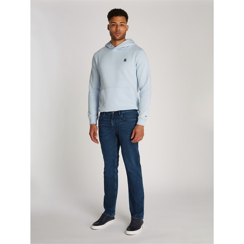 Džíny Tommy Hilfiger Tinted Blue 1CY 8816033