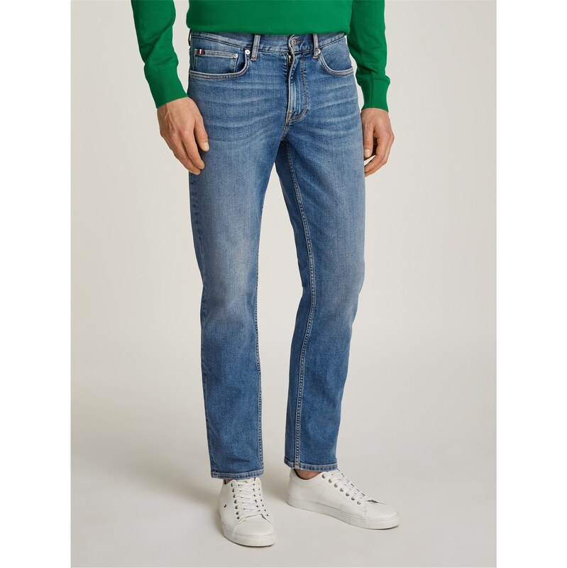 Džíny Tommy Hilfiger Light Blue 1AN 2246330