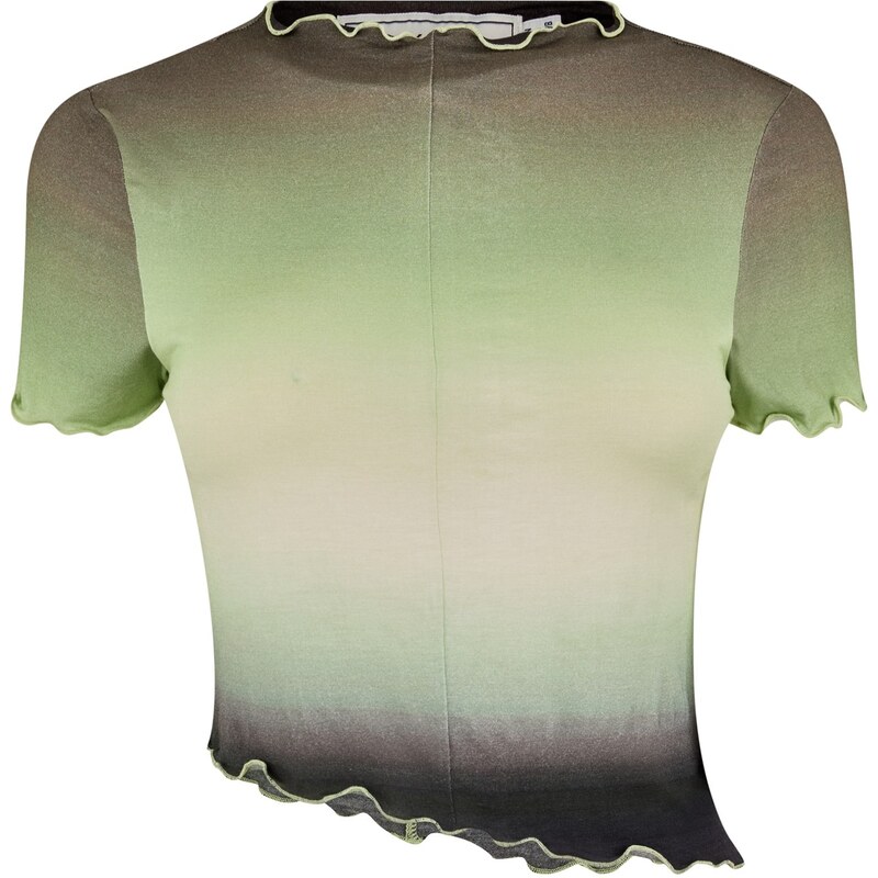 Tričko Jack Wills Printed 6955730 109208514