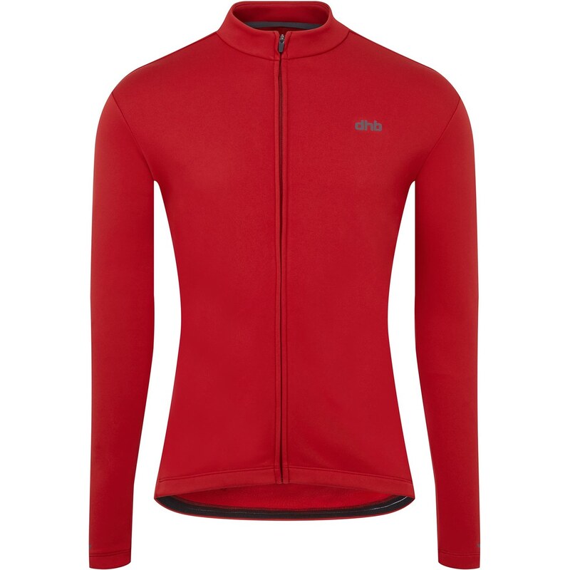 Tričko Dhb Jester Red 6983943