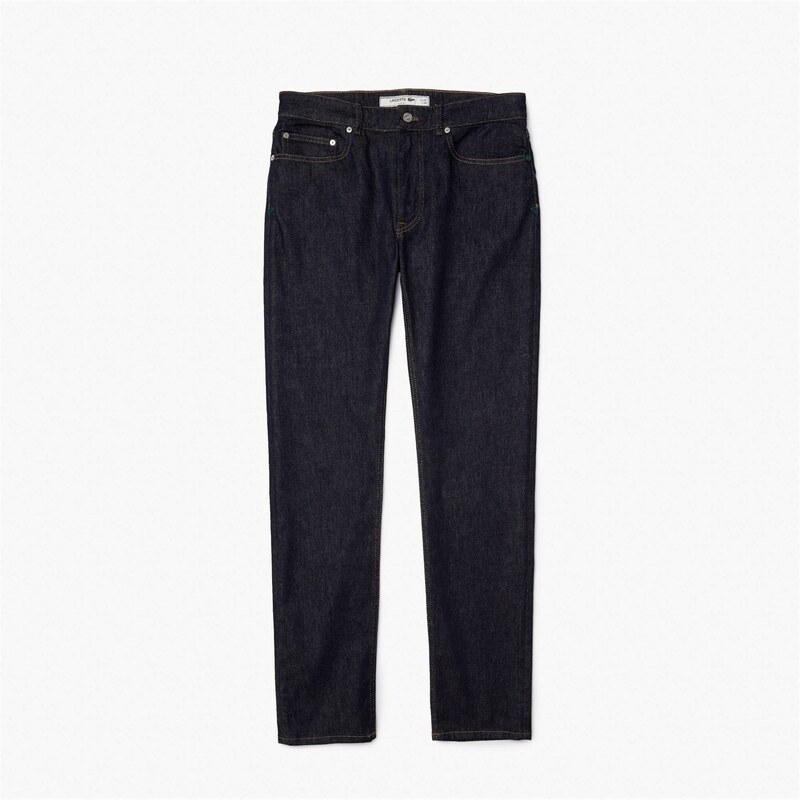 Džíny Lacoste Blue 4928720 109208603