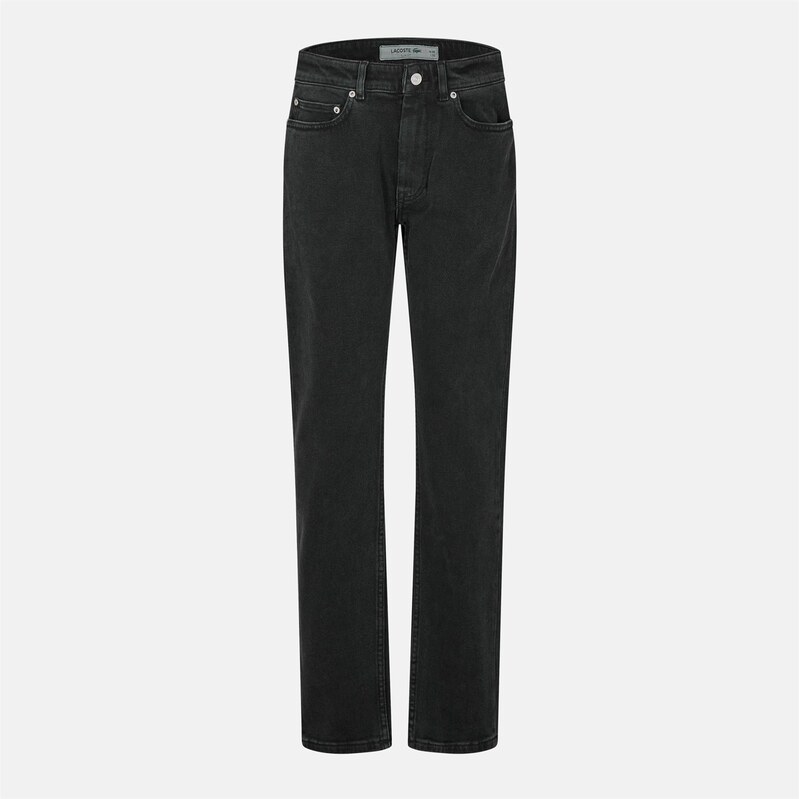 Džíny Lacoste Back Indigo 7734011 109208604