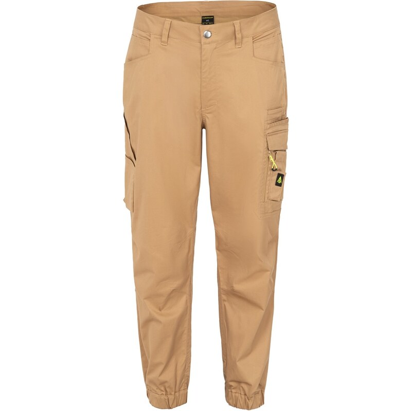 Bunda Dunlop Beige 1450513
