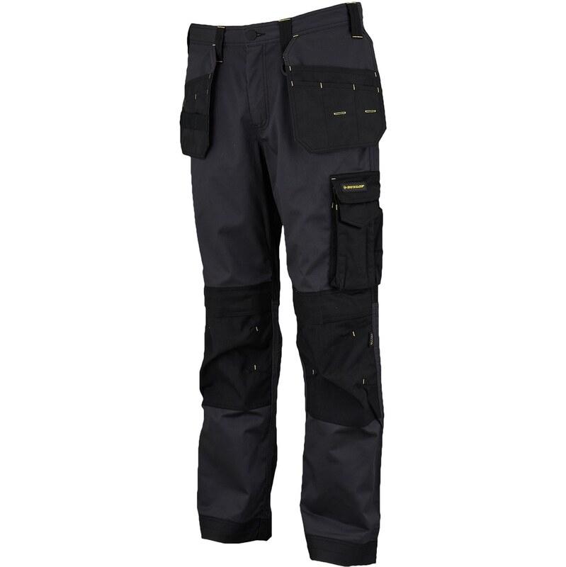 Bunda Dunlop Charcoal 6562412