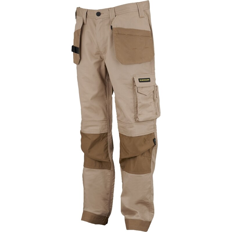 Bunda Dunlop Beige 3103058