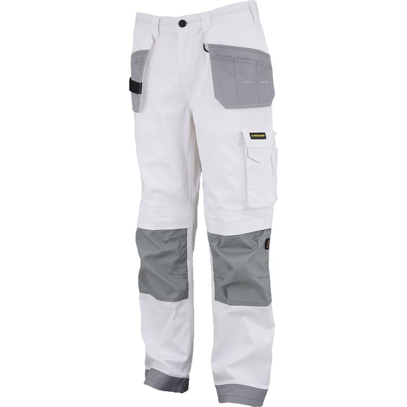 Bunda Dunlop White 5988059