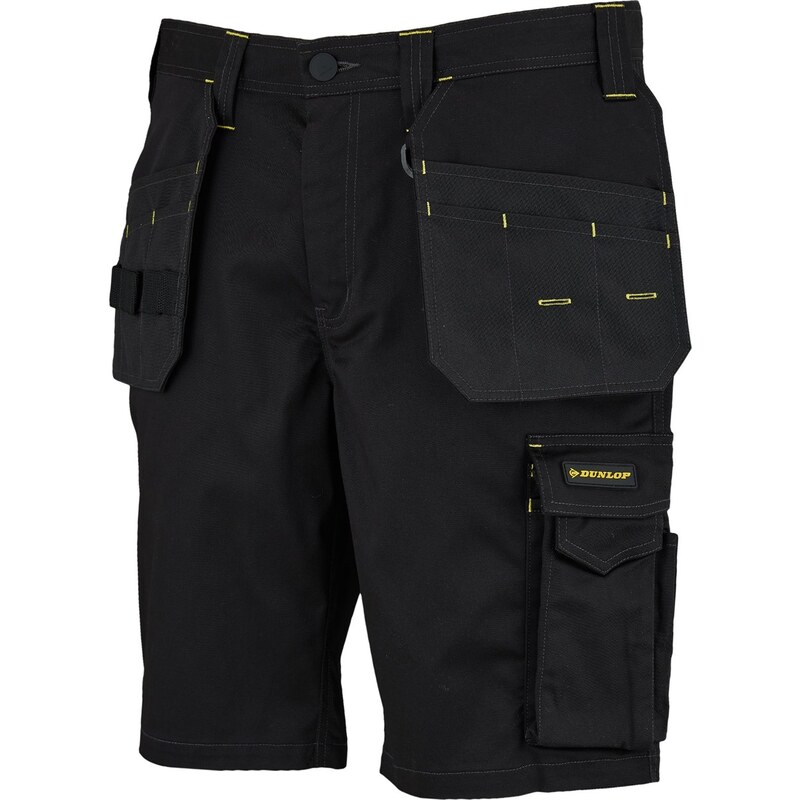 Bunda Dunlop Black 5777275