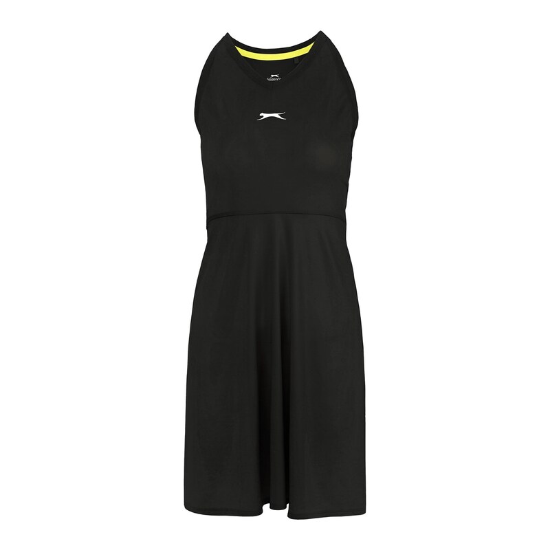 Šaty Slazenger Black 5653395