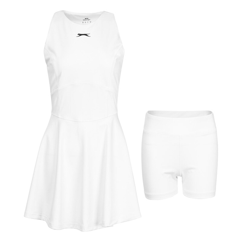 Šaty Slazenger White 1168828