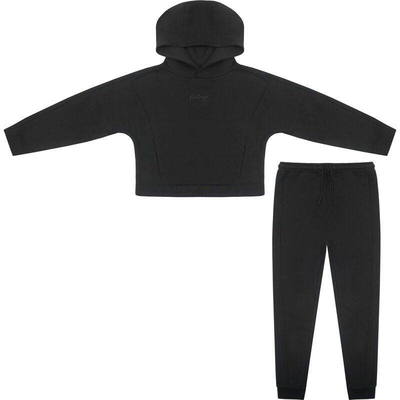 Firetrap Black 3262819