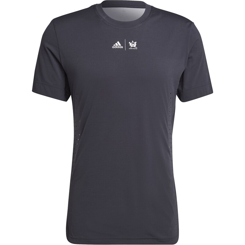 Tričko adidas Grey 3368868