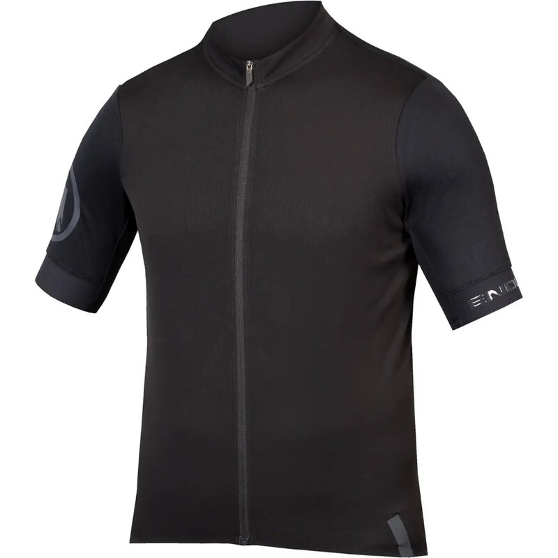 Tričko Endura Black 23 9023387