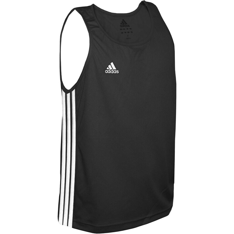 Tričko adidas Black 724802