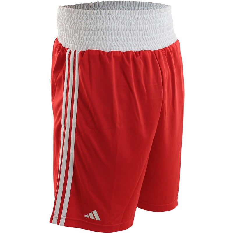 Kraťasy adidas Red 7670752