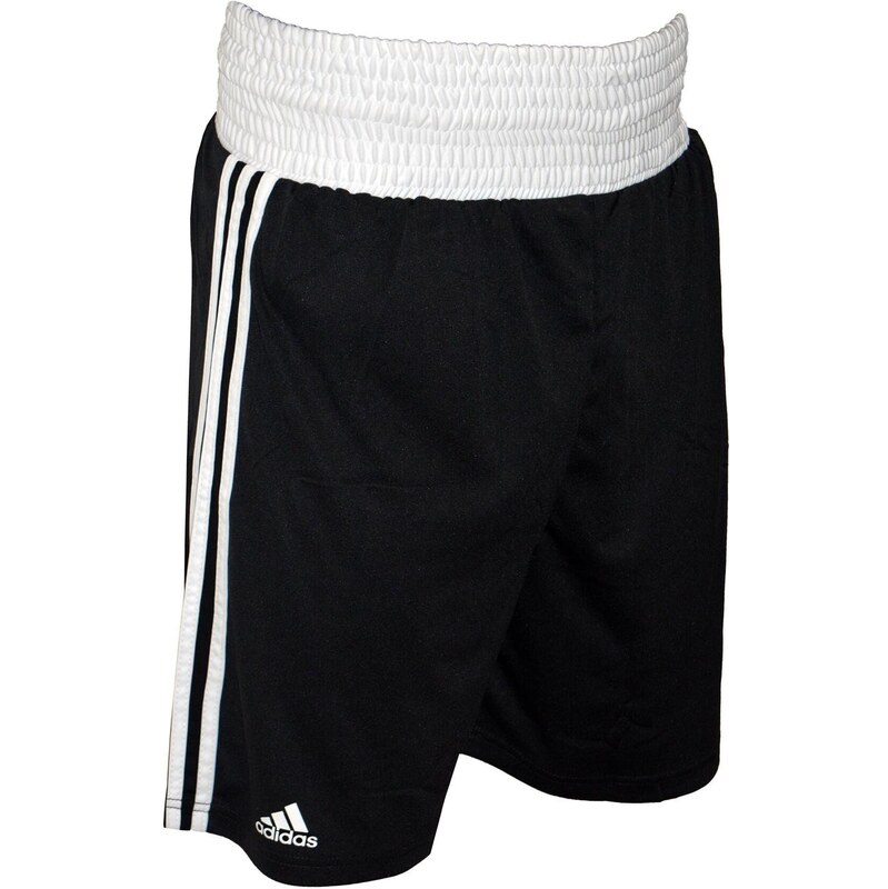 Kraťasy adidas Black 6721210