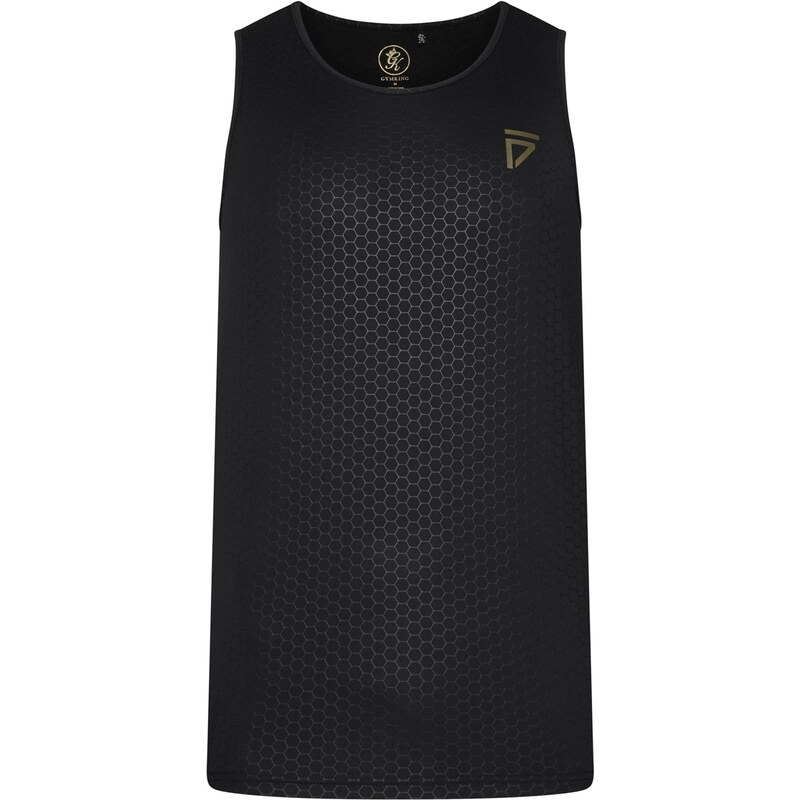 Gym King Black 6101702 109208818