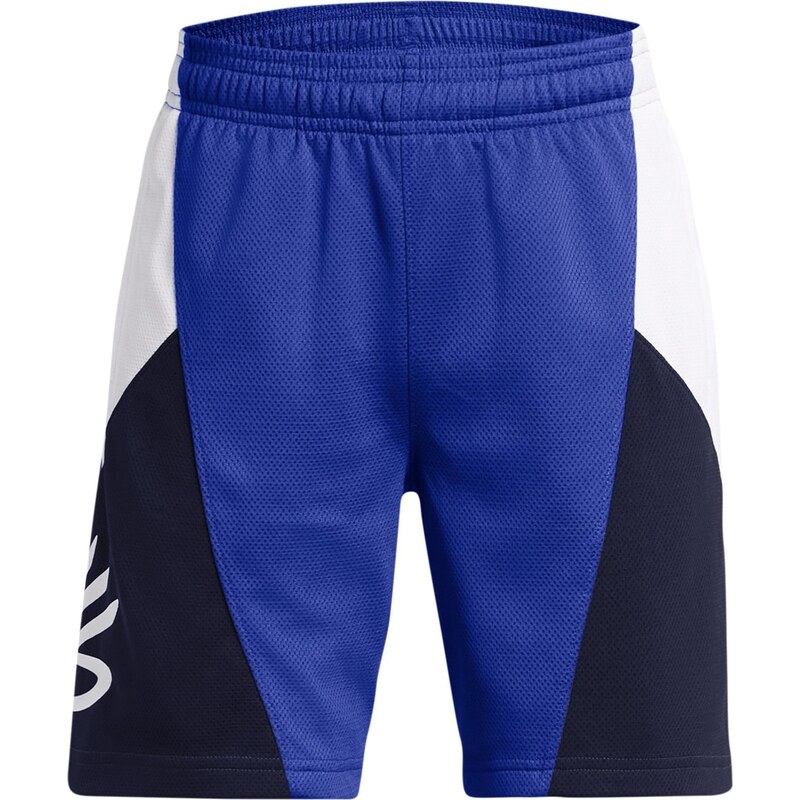Kraťasy Under Armour Blue 2392039
