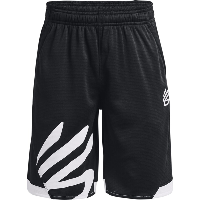 Under Armour Black 2082343