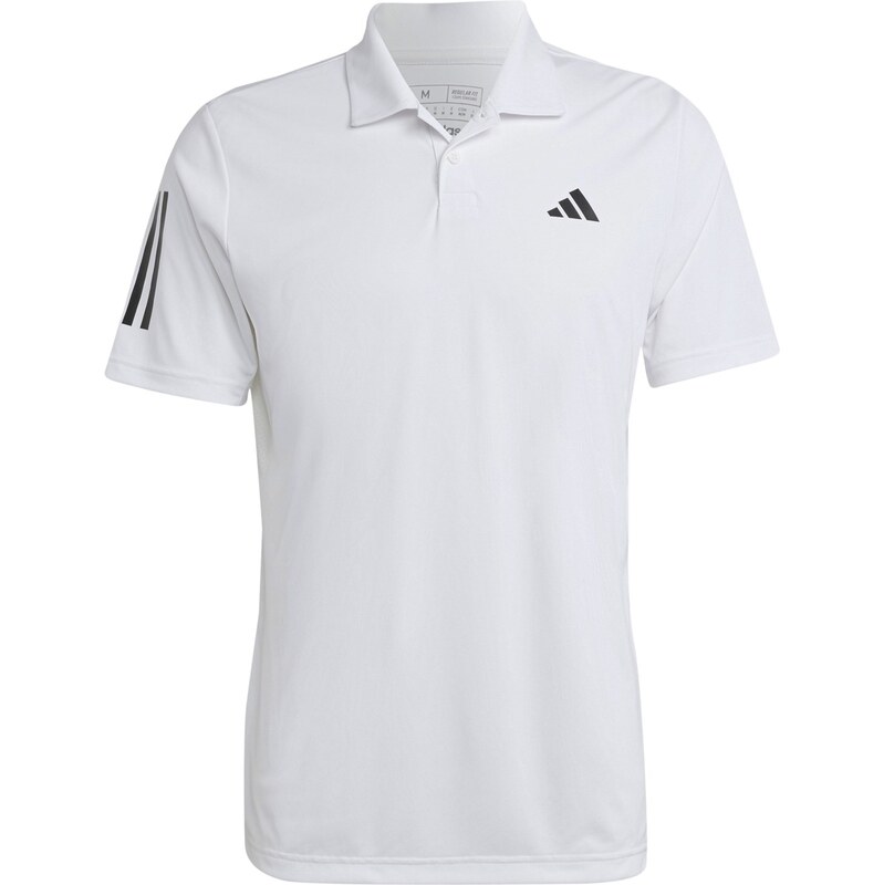 Tričko adidas White 2199653