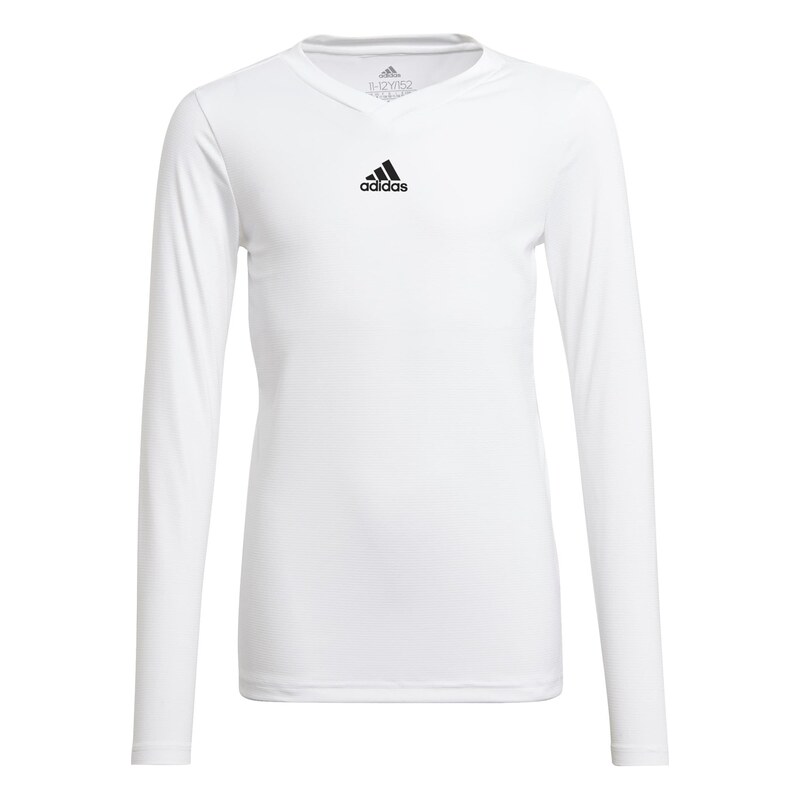 Tričko adidas White 6007069